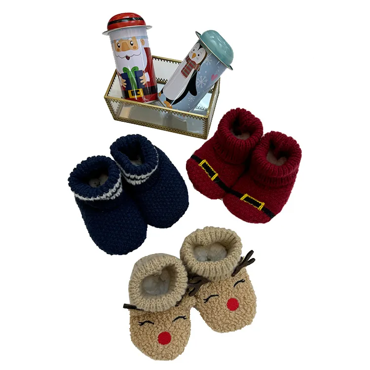 Baby Cartoon Čarape