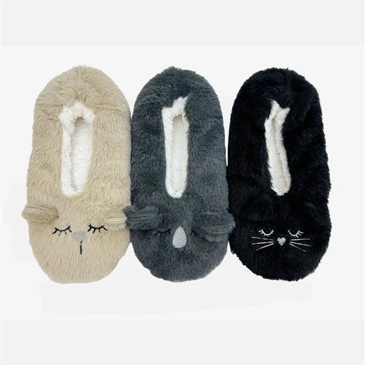 Cozy Warm Slipper Socks