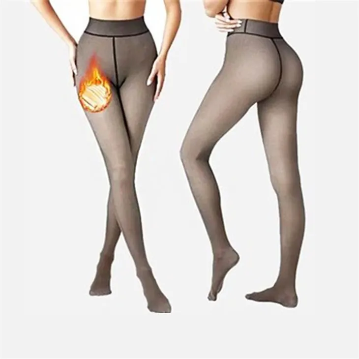 Fleece Lined tajice Bešavne