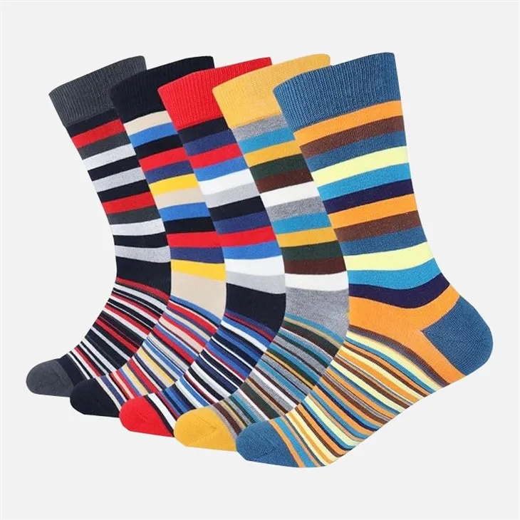 Muške fancy čarape