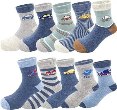 Crew dječje čarape