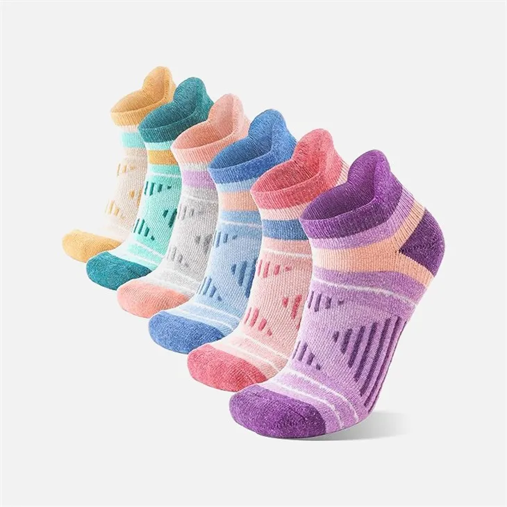 Ženske atletske čarape