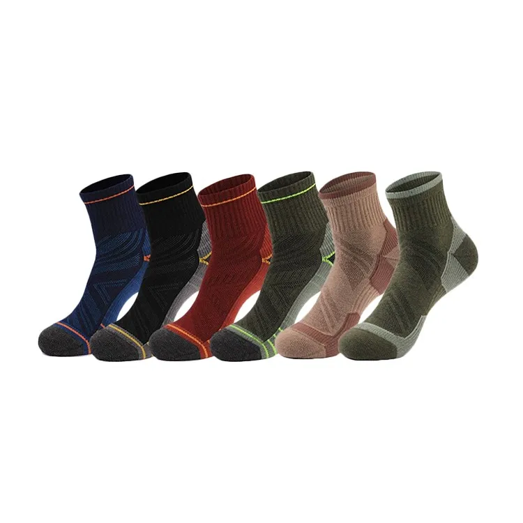 Bijele trčanje čarape žene